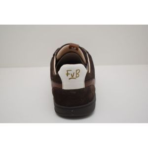 DE ZALER 01.30 brown