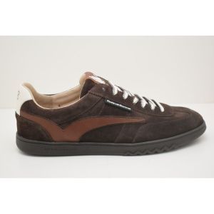 DE ZALER 01.30 brown