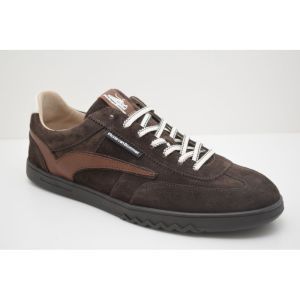 DE ZALER 01.30 brown