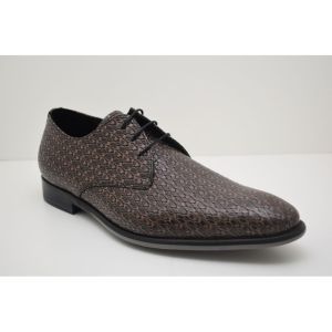 DE STAPPER 06.26 brown