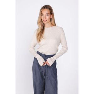 633184-T053-PULL beige