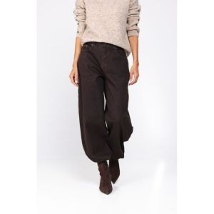 633190-T493-PANT coffee