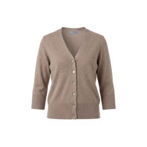 632093-VEST camel