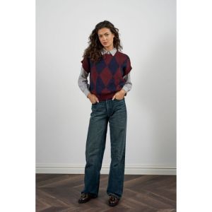 632109-SPENCER  Argyle prim