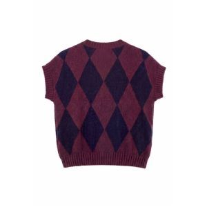 632109-SPENCER  Argyle prim