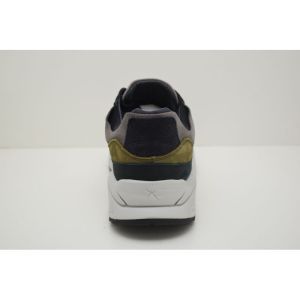 GOLDEN GATE MEN dark grey combi
