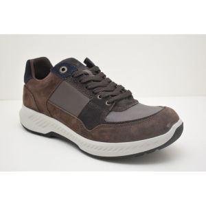 HUDSON dark brown comb