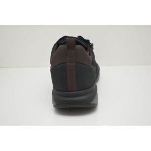 SWX3-MEN navy brown