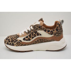 MILAU leopard