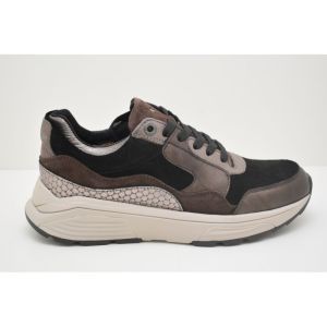 GOLDEN GATE LADY dark brown fant