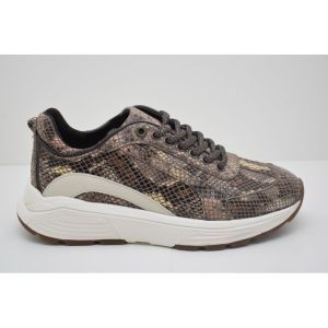 BAILEY dark brown fant