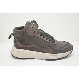 TOWER dark brown