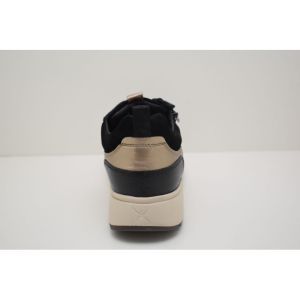 GRENOBLE black combi
