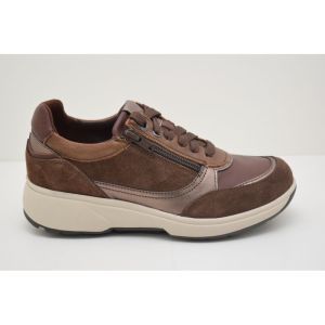 PRISTINA brown combi