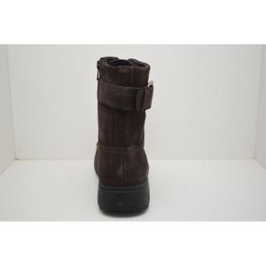 AURORA dark brown