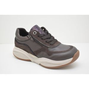 SWX11 dark brown comb