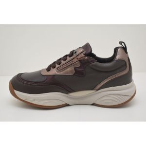 SWX21 dark brown comb