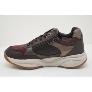 SWX27 burgundi combi
