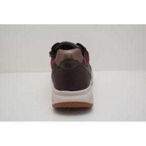 SWX27 burgundi combi