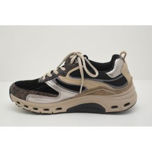 0302.01.001 zwart/brons/des
