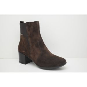 ZELIA VELSPORT dark brown
