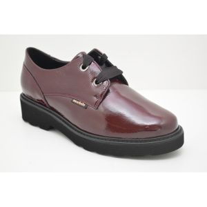 ORELIA-VERNIS oxblood