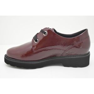 ORELIA-VERNIS oxblood