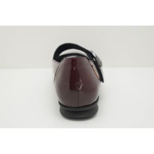 SABRIA-VERNIS oxblood