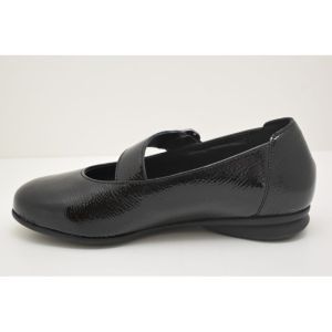 SABRIA-VERNIS black