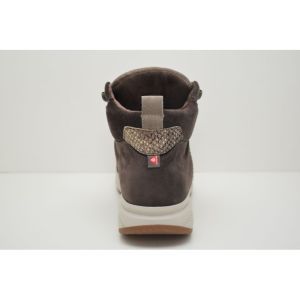 SWX31 dark brown comb