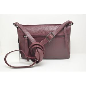 ET276 burgundy