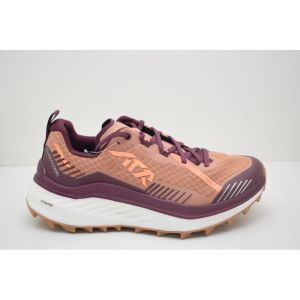 SKYTERRA WS-LT32170-3708 burgundy/clay