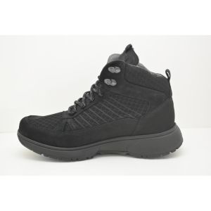 OULU MEN-H black