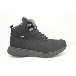 OULU MEN-H black