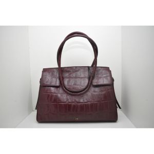 BCR041 burgundy